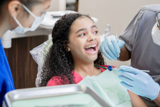 Best Emergency Dental Care for Abscessed Tooth in Trafalgar, IN