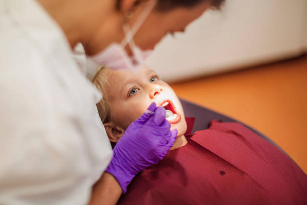 Best Mobile Emergency Dentist in Trafalgar, IN