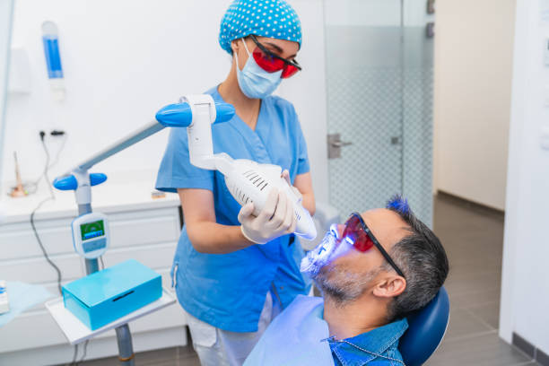 Best Emergency Dentist for Knocked-Out Tooth in Trafalgar, IN