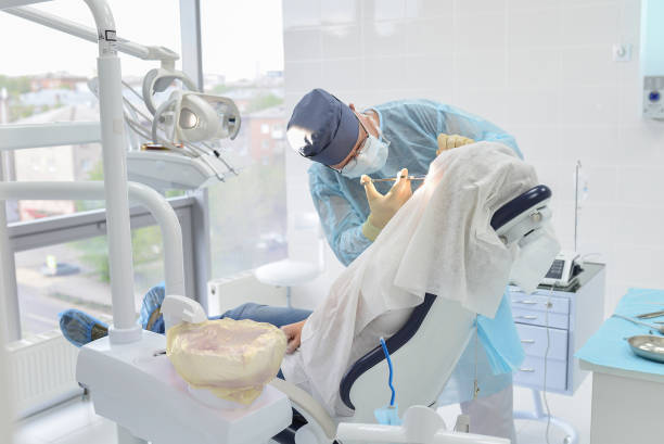 Best Emergency Dental Services for Seniors in Trafalgar, IN